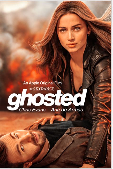 ghosted full movie english dub.